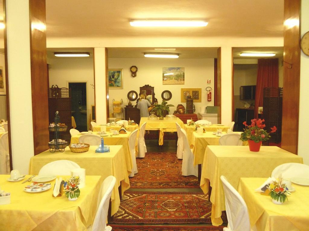 Agnello D'oro Génova