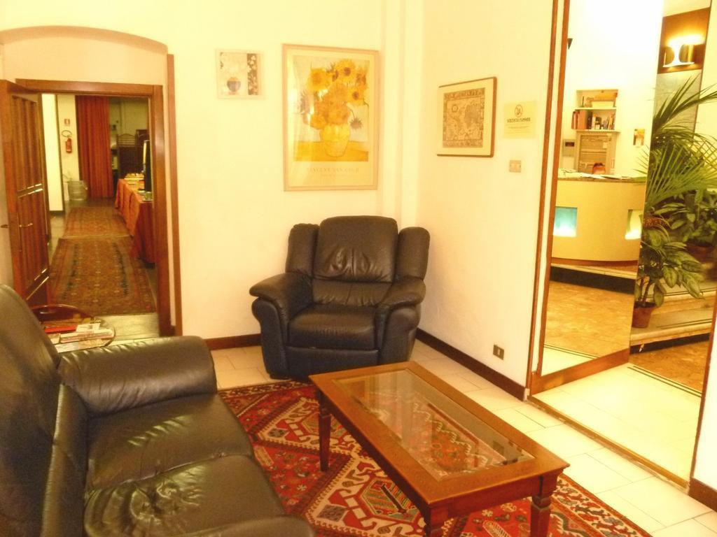 Agnello D'oro 3* Génova