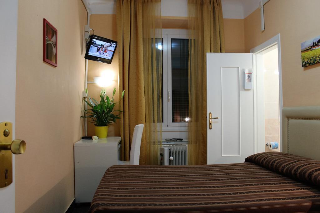 Hotel Agnello D'oro