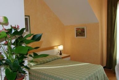 Agnello D'oro 3* Génova