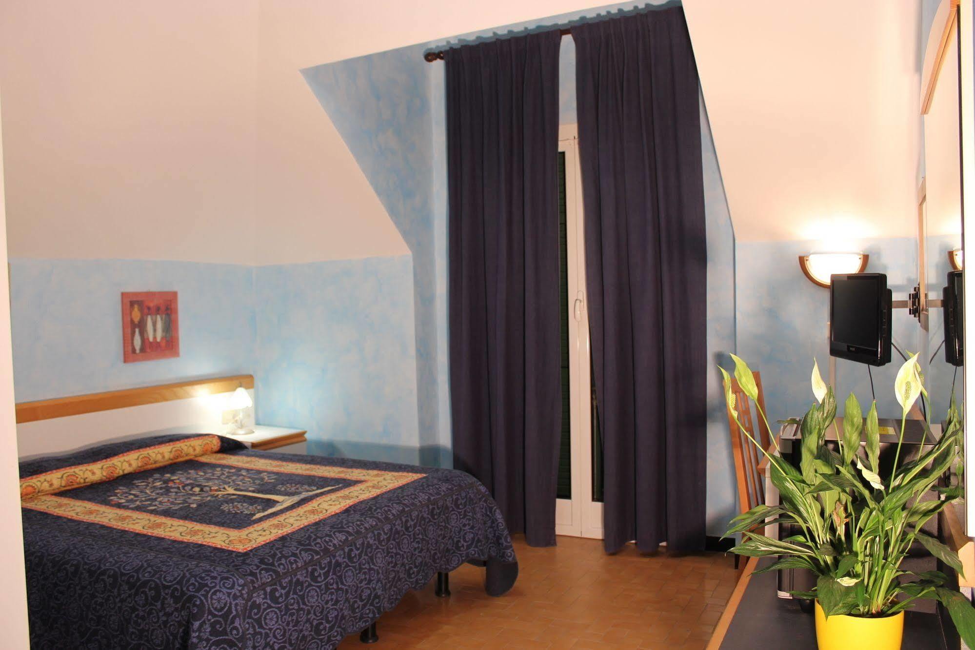 Agnello D'oro Hotel
