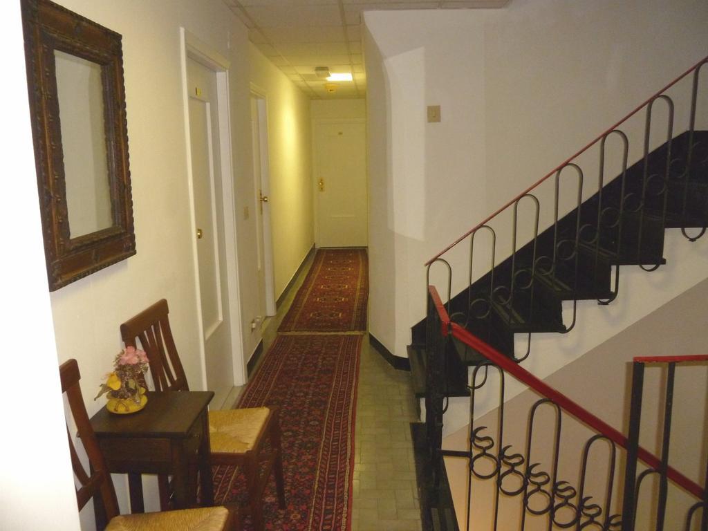 Agnello D'oro Hotel Génova