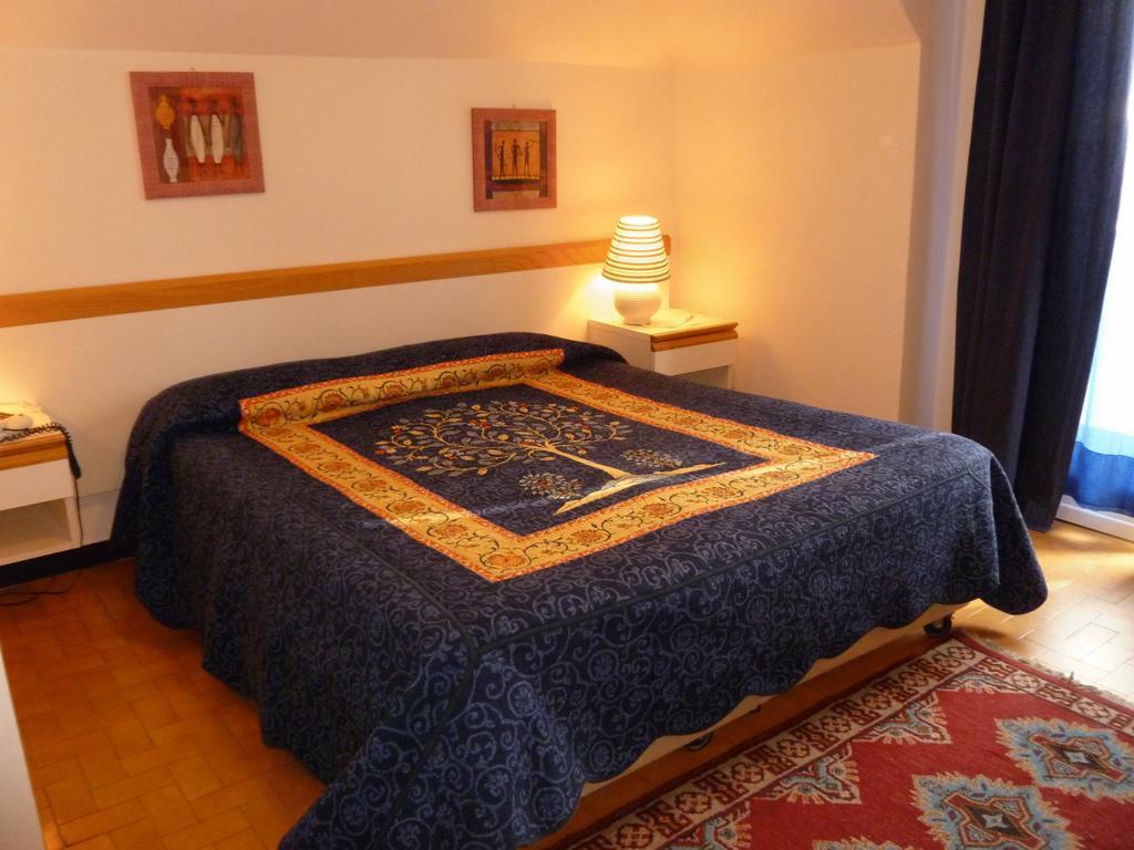 Hotel Agnello D'oro Genoa