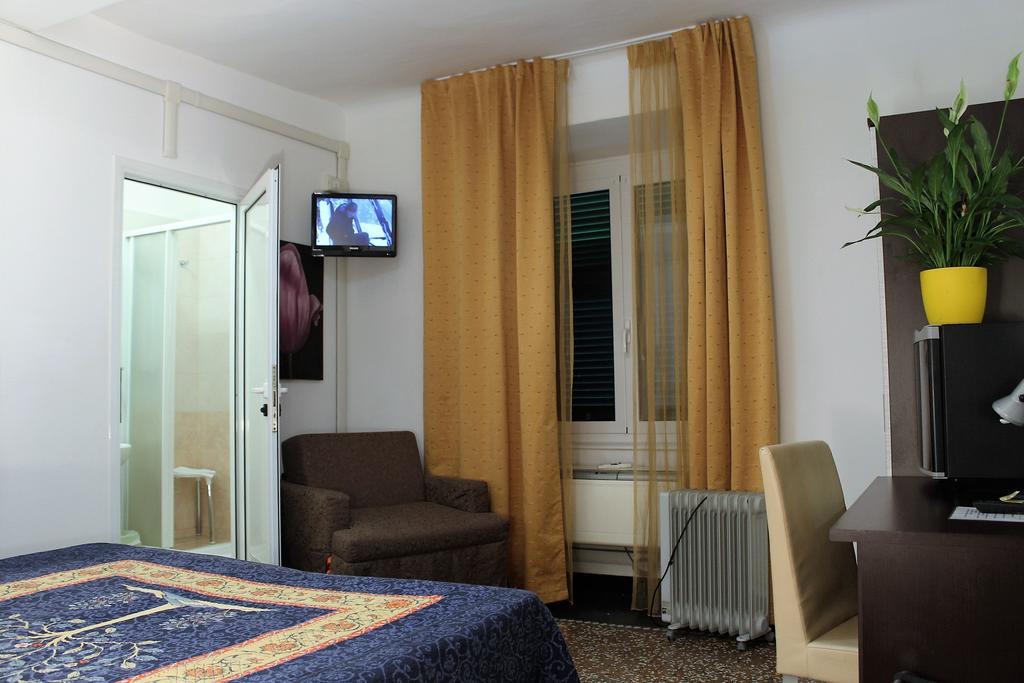 Agnello D'oro Hotel