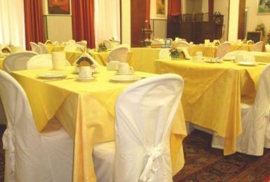Agnello D'oro 3*