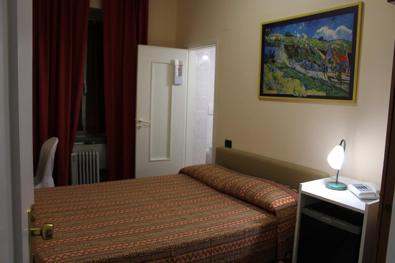 Agnello D'oro Hotel