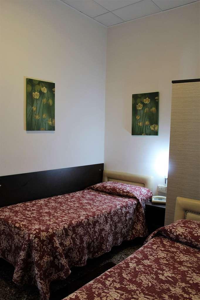 Hotel Agnello D'oro